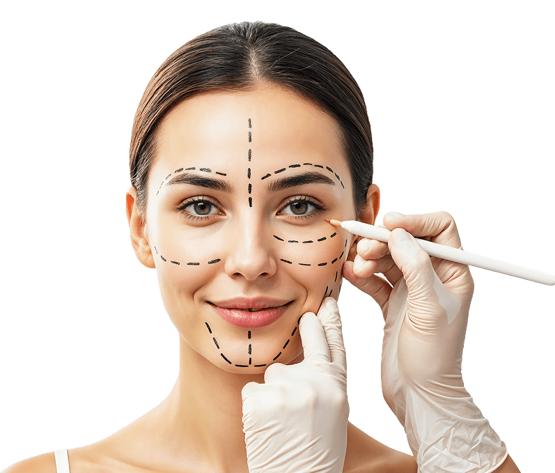 Face Surge