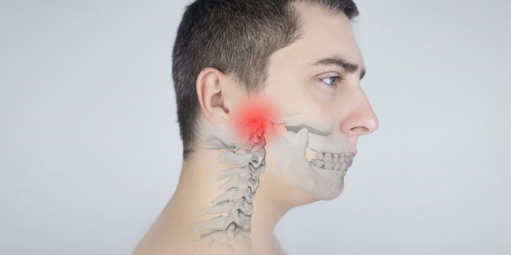TMJ Ankylosis Surgery & Joint Replacement