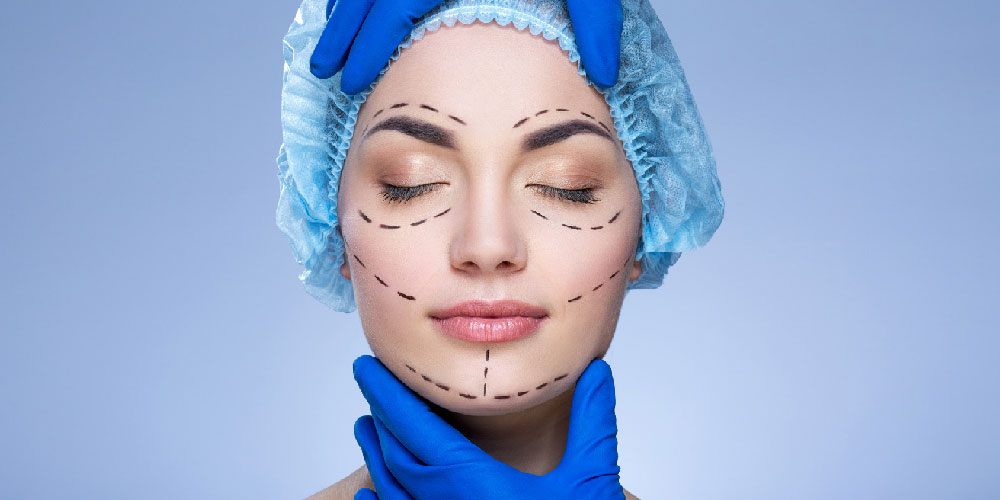 Facial Defects Surgery