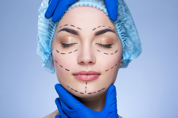 Facial Defects Surgery