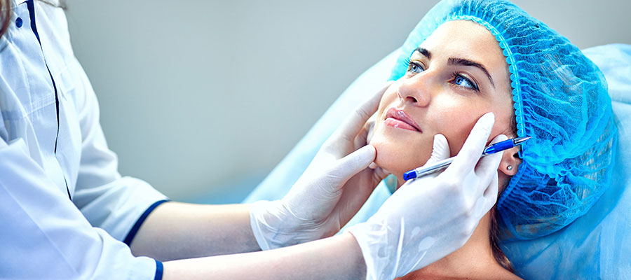 Facial Surgery Operating Suite